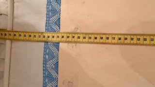 Vecchia cartolina con la Vergine e il Bambino e angeli