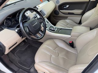 Ranger rover 2.2L TD4 150cv 4x4  2014