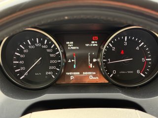 Ranger rover 2.2L TD4 150cv 4x4  2014