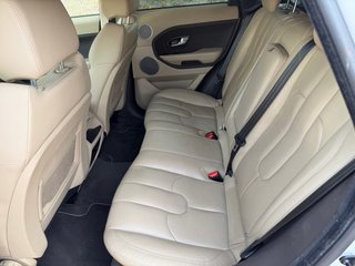 Ranger rover 2.2L TD4 150cv 4x4  2014