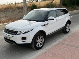 Ranger rover 2.2L TD4 150cv 4x4  2014