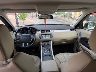 Ranger rover 2.2L TD4 150cv 4x4  2014
