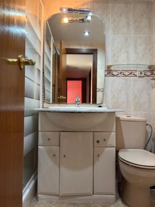 Conjunto de baño completo