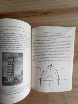Curso dibujo construcción envio XII