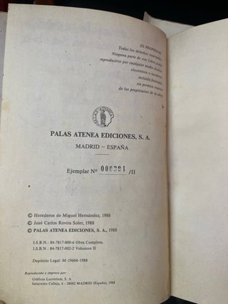 Libro 2 Cuentos Miguel Hernandez