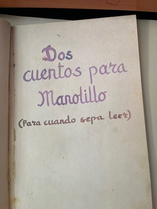 Libro 2 Cuentos Miguel Hernandez