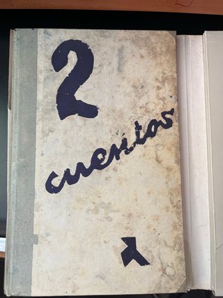 Libro 2 Cuentos Miguel Hernandez