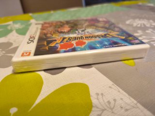 #PRECINTADO# Dragon Quest VII 3DS 🇪🇦