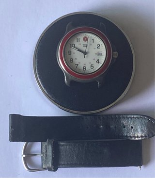 Reloj Swiss Army Original 39mm