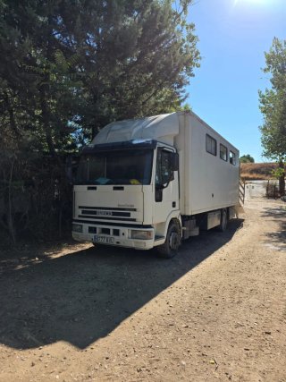 Iveco Daily 2001