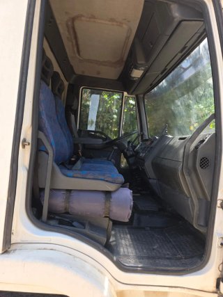 Iveco Daily 2001