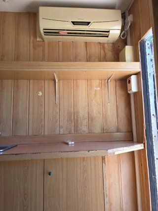 Iveco Daily 2001