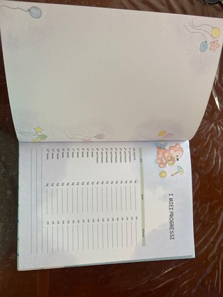 Libro prima nascita Sono arrivato!