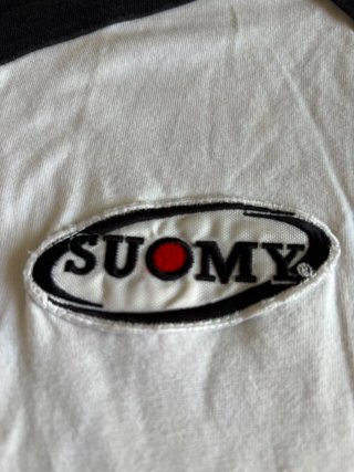 Polo Suomy Vintage Loris Capirossi 65