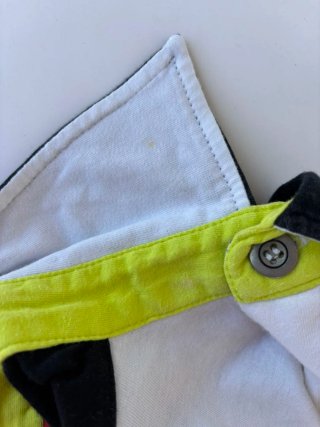 Polo Suomy Vintage Loris Capirossi 65