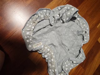 Pack 4 piezas cuco Stokke Xplory