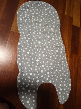 Pack 4 piezas cuco Stokke Xplory