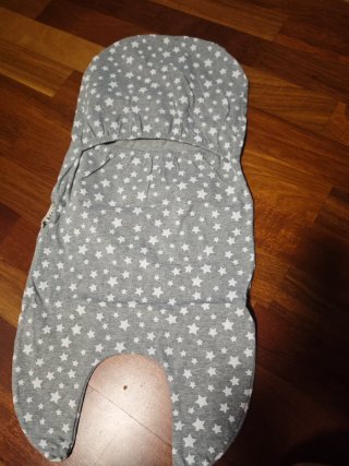 Pack 4 piezas cuco Stokke Xplory
