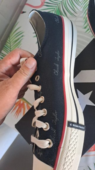 Converse All Star N.45