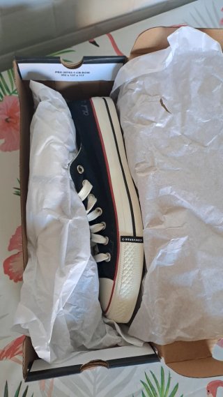 Converse All Star N.45