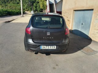 SEAT Altea 2006