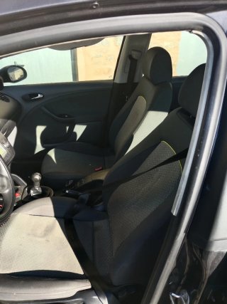 SEAT Altea 2006