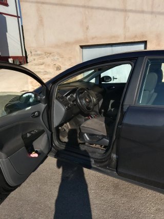SEAT Altea 2006