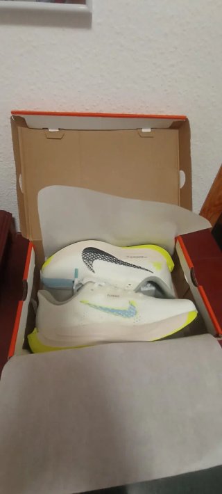 Zapatillas Nike Pegasus Plus Nuevas