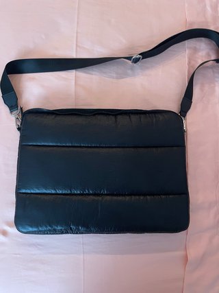 Bolso porta ordenador acolchado