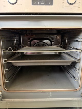 Horno Amica EB6542 X Multifunción Empotrable