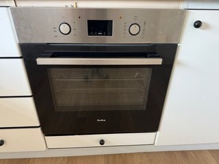 Horno Amica EB6542 X Multifunción Empotrable