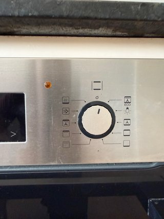 Horno Amica EB6542 X Multifunción Empotrable