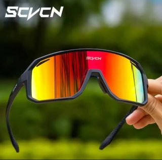 Maillot Ciclismo Manga Larga X-Tiger + GAFAS CICLI