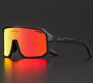 Maillot Ciclismo Manga Larga X-Tiger + GAFAS CICLI