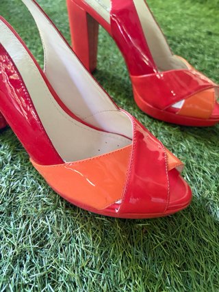 Zapatos Geox Talla 39