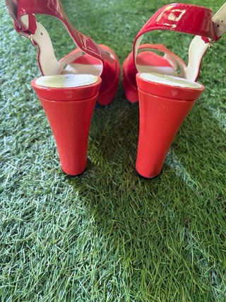 Zapatos Geox Talla 39