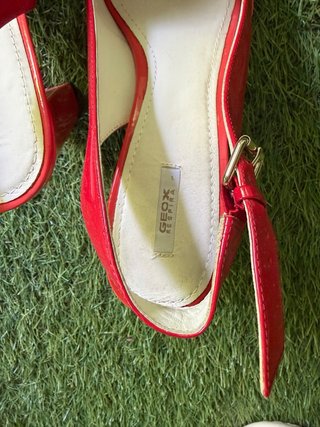 Zapatos Geox Talla 39