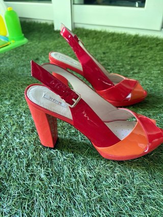 Zapatos Geox Talla 39