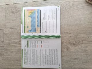 Laura Bassi 2 ESO. Física i química