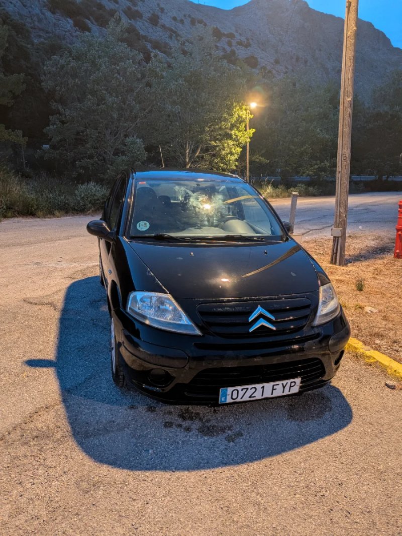 Citroen C3 2007 - foto 1