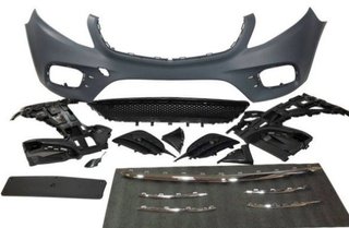 Paragolpes Delantero Mercedes Vito W447 2016-2023