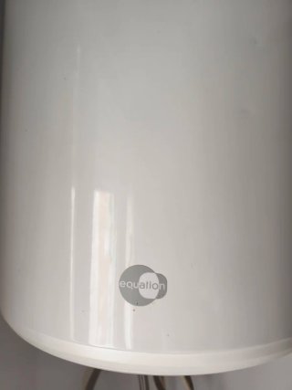 Termo eléctrico 80L