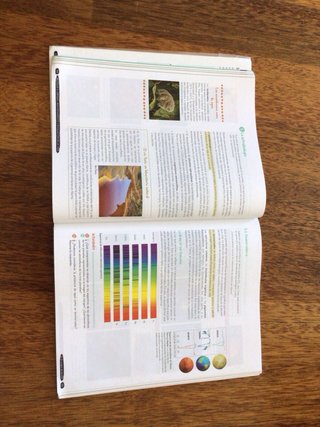 Biología y Geología, 4 ESO, Andalucía
