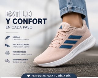 Zapatillas Adidas Original
