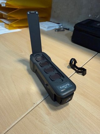 DJI Osmo Pocket 3 Cámara 4K NO negociable
