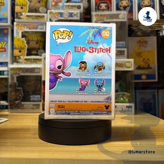 FUNKO POP! 1743 Mermaid Angel (Lilo & Stitch)