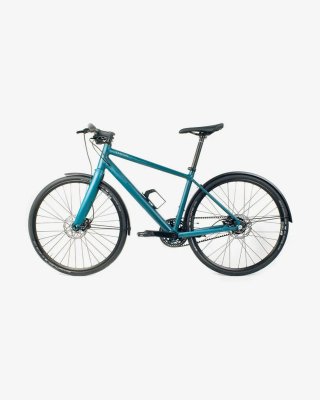 Guardabarros SKS Rueda 700c
