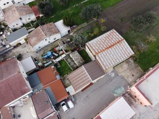 Matera locale capannone artigianale + terreno