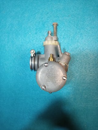 Carburador Ossa 150