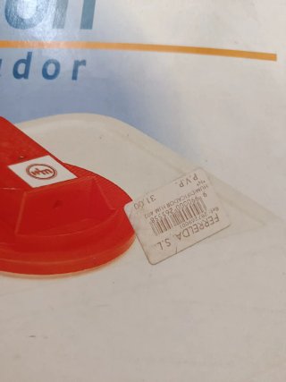 Humidificador HJM Mod. 402